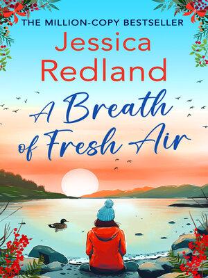 cover image of A Breath of Fresh Air